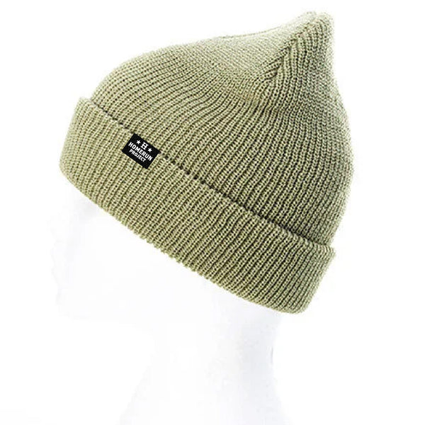 HRP Beanie (Sage)