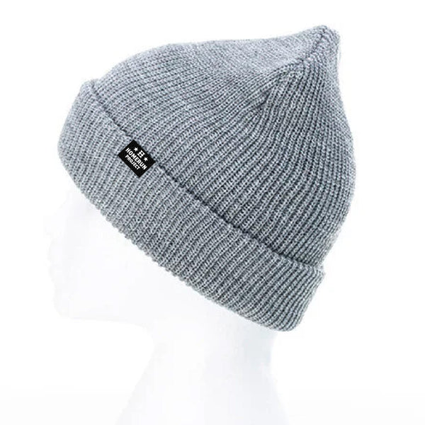 HRP Beanie (Gray)