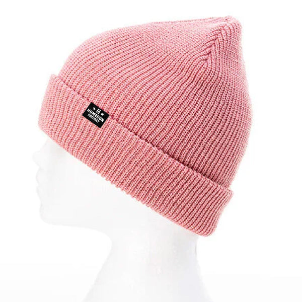 HRP Beanie (Pink)
