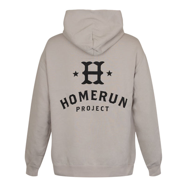 Classic Hoodie (Black)