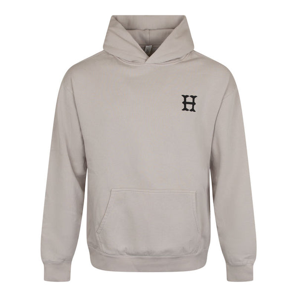 Classic Hoodie (Beige)