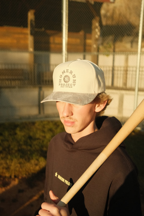 Arch Hat (Arctic Tree Camo)