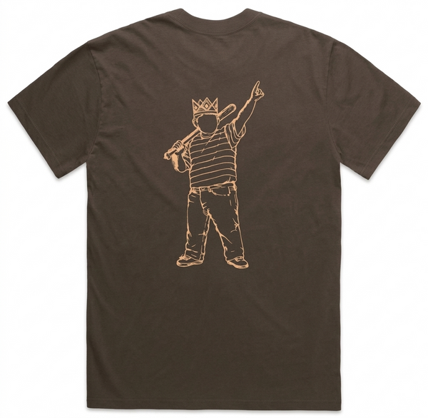 ULL Dreamer Tee