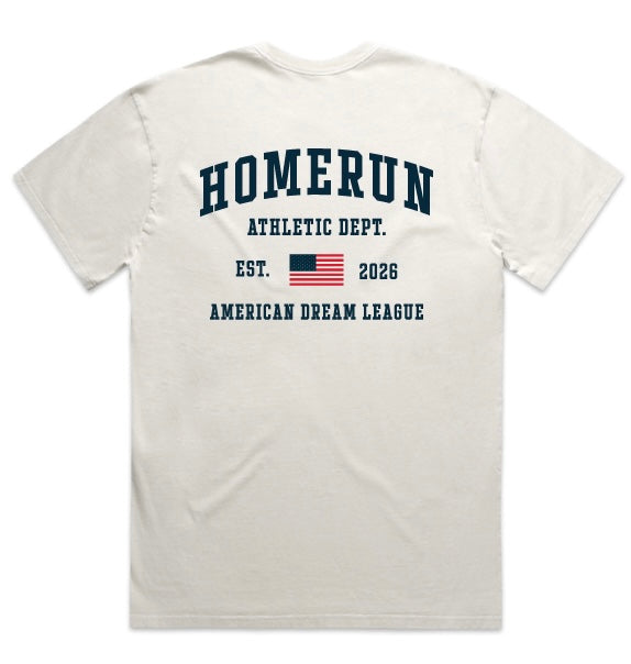 Men’s American League Tee
