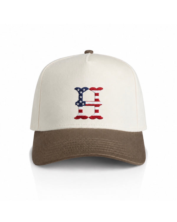 RWB Homerun Hat