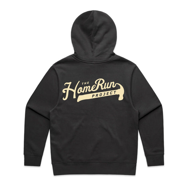 Hammer Hoodie (Black)