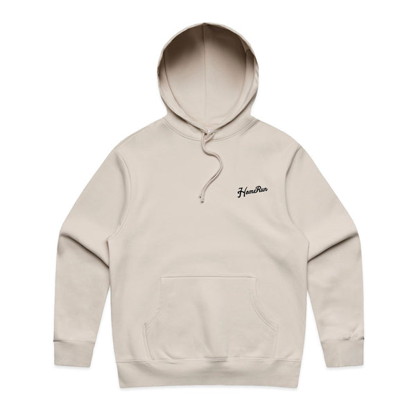 Hammer Hoodie (Beige)