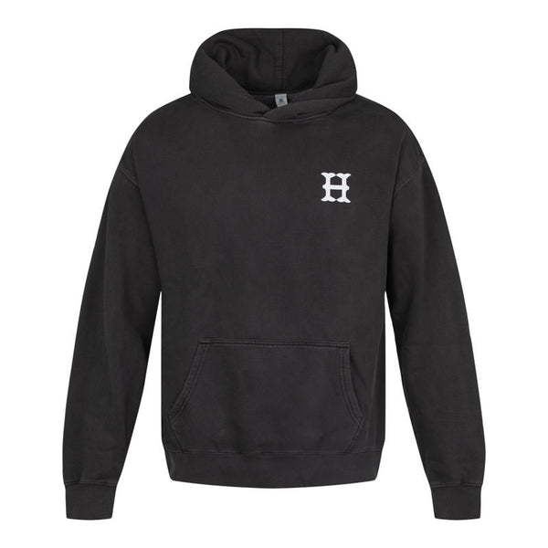 Classic Hoodie (Black)