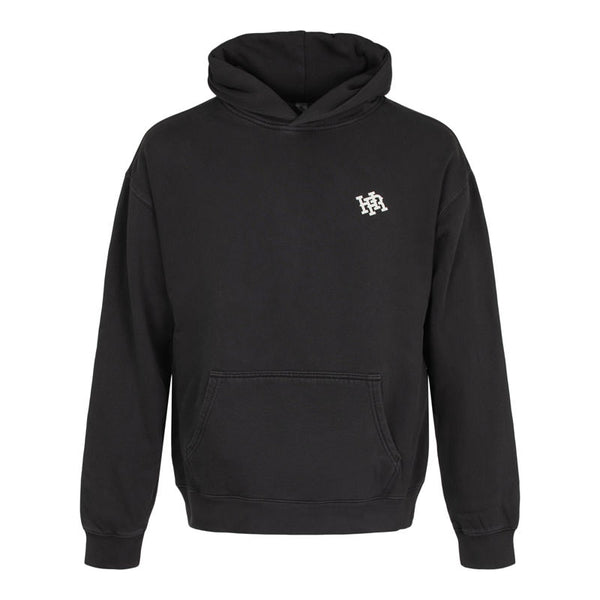 HR Block Hoodie (Vintage Black)