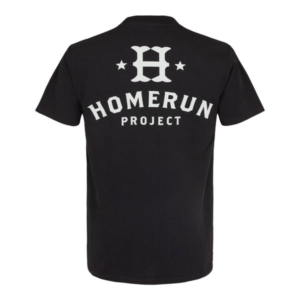 Classic Tee (Vintage Black)