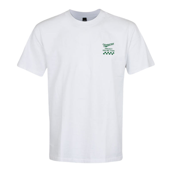 Racer Tee (Green)