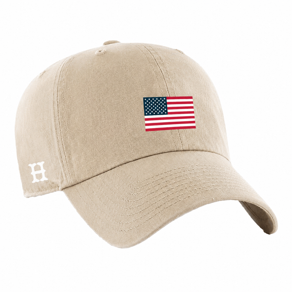 America’s Hat