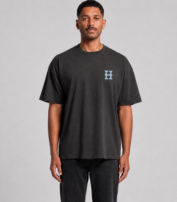 Men Working Tee