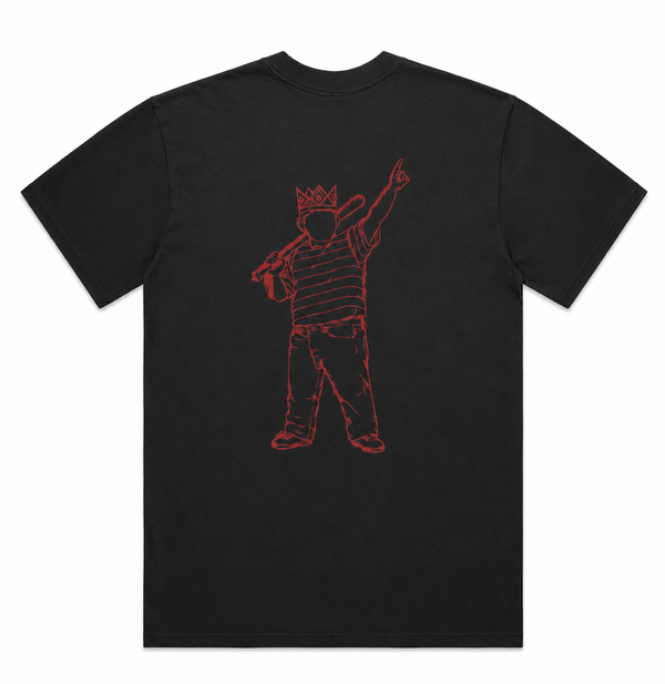 ULL Dreamer Tee