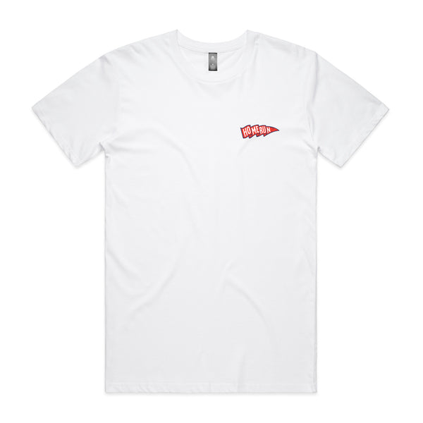 Pennant Tee