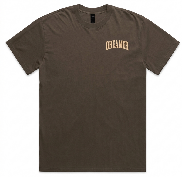 ULL Dreamer Tee