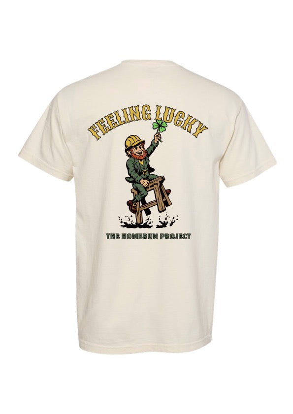 Lucky Tee