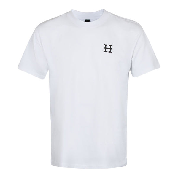 Classic Tee (Optic White)