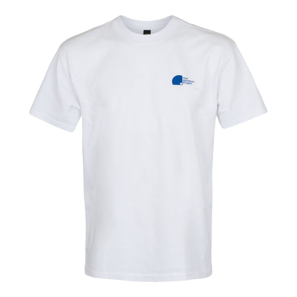 Diamond Tee (White)