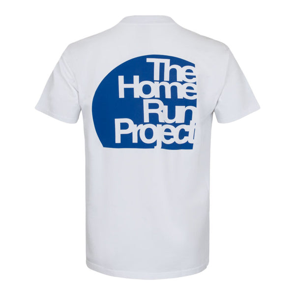 Diamond Tee (White)