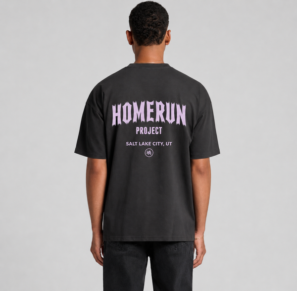 The Skate Tee