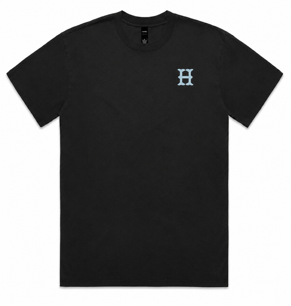 Men Working Tee