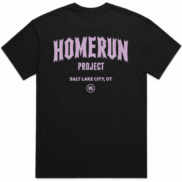 The Skate Tee