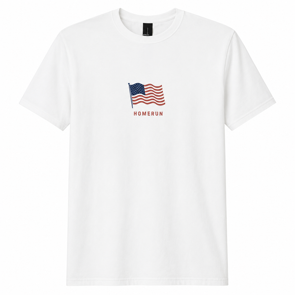 Women’s American Tee