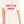 Lucky Girl Tee
